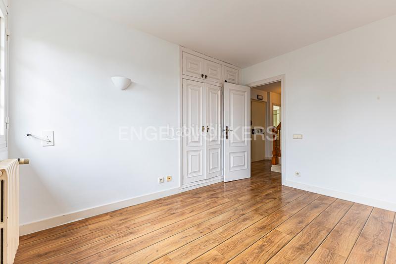 Foto 792b46a4-2cbb-4100-b293-d498bc2afbfe. Location maison avec chauffage dans Eixample Sant Cugat del Vallès