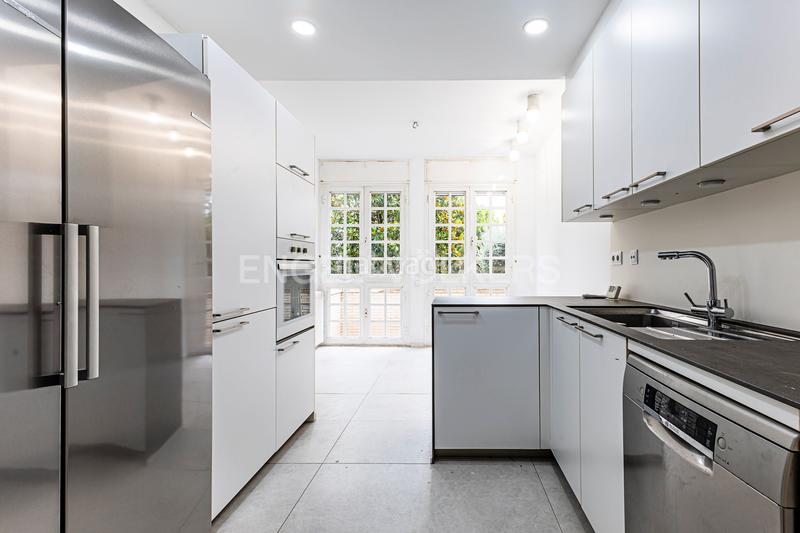 Foto 8535e2b5-ef41-4b82-b958-8d5c71ec889e. Location maison avec chauffage dans Eixample Sant Cugat del Vallès