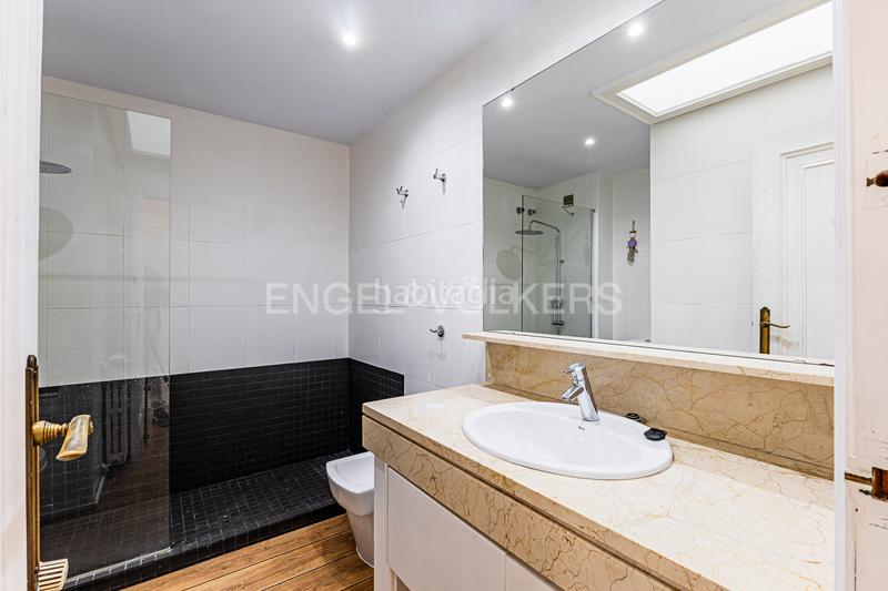 Foto b415af92-bbc0-4da7-93f9-cbcabdb4be1b. Location maison avec chauffage dans Eixample Sant Cugat del Vallès