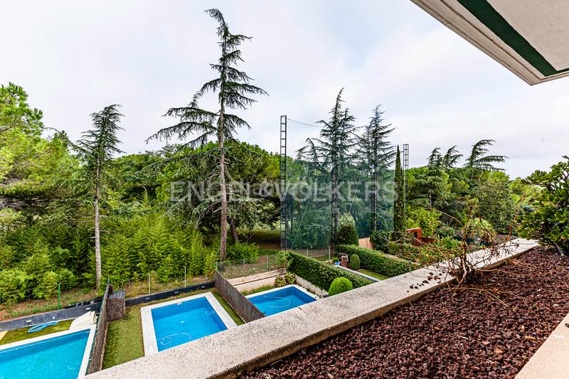 Foto bacf8105-4d28-46f0-84bc-c7a30b625862. Location maison avec chauffage dans Eixample Sant Cugat del Vallès