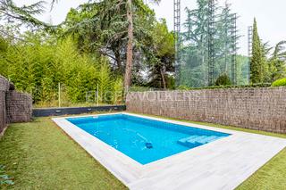 Location Maison à Eixample. Maravillosa casa en el eixample de sant cugat