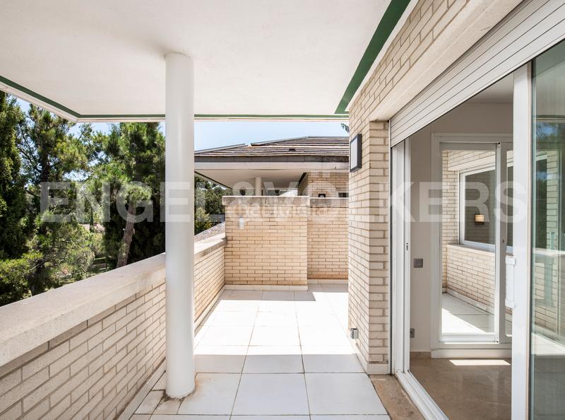 Foto f9552321-d31b-45ad-a823-d8bc3c312415. Location maison avec chauffage dans Eixample Sant Cugat del Vallès