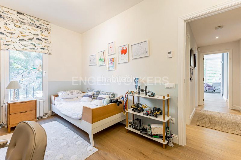 Foto 541e4d11-7b87-4b85-aa19-3270d2542d9e. Piccolo appartamento con riscaldamento parcheggio piscina in Barcelona