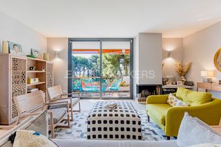 Appartement à Sarrià. Preciosa vivienda reformada con terraza en pedralbes