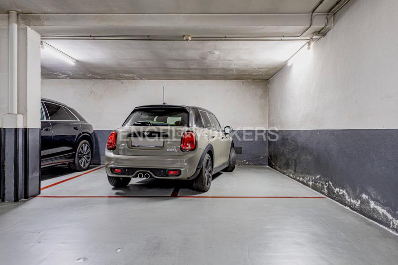 Foto f62d07a0-dc9c-4031-a0b8-deb78eb50761. Piccolo appartamento con riscaldamento parcheggio piscina in Barcelona