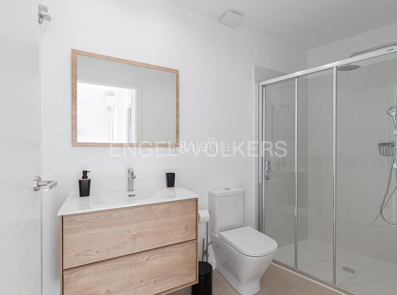 Foto 9a987a43-0999-4041-98e6-dbd61d0aab3e. Location attique avec chauffage dans El Camp d´en Grassot i Gràcia Nova Barcelona