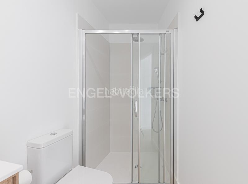 Foto 58f30e0d-bdab-41b8-96dd-795b7f60b600. Miete dachwohnung mit heizung in El Camp d´en Grassot i Gràcia Nova Barcelona
