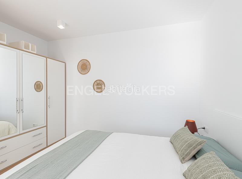 Foto cdbc85db-3a56-40e6-9151-90f64d95f435. Miete dachwohnung mit heizung in El Camp d´en Grassot i Gràcia Nova Barcelona