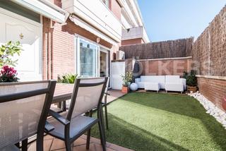 Location Maison à Canaletes - Turonet. Exclusiva y moderna casa adosada en cerdanyola
