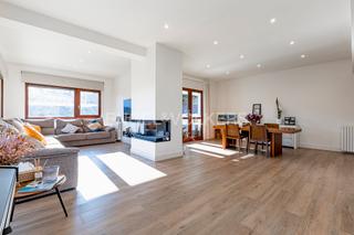 Haus in Torrelles de Llobregat. Una casa pensada para crecer en familia