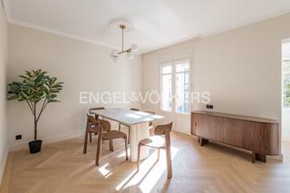 Lloguer Apartament a Gòtic. Exclusivo piso temporal en plaza vila de madrid gòtic