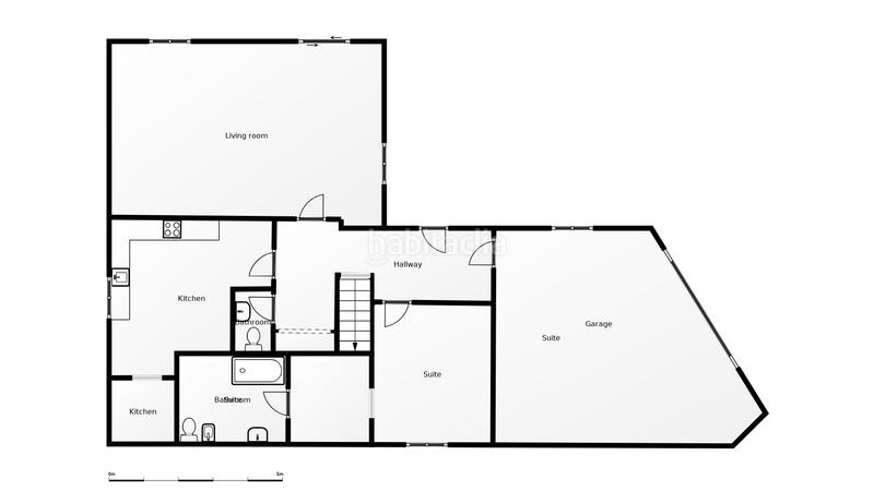 Foto 02693056-e53d-4cbd-bd81-d3b713aaa06b. Haus mit heizung parking pool in Vallromanes
