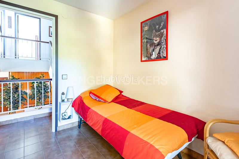 Foto 7a1b5a4d-4e4c-4172-aa82-916e695b1573. Casa con riscaldamento parcheggio in Cabrils