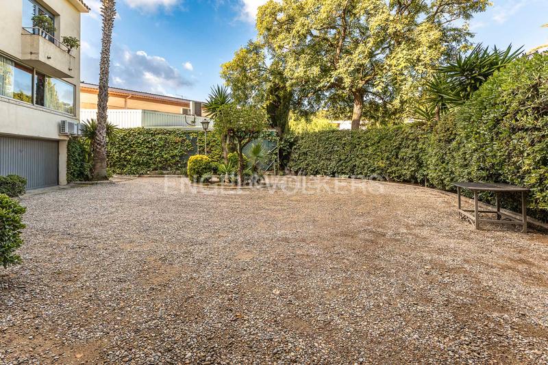 Foto ad706855-e644-49fd-8815-82a050b426f4. Casa con riscaldamento parcheggio in Cabrils