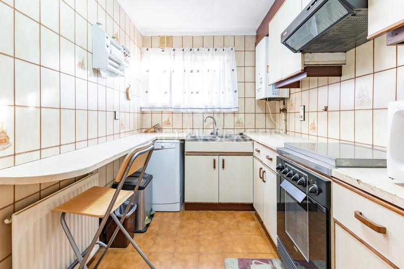 Foto c4425aad-f1e0-4391-9beb-348014dc2267. Casa con riscaldamento parcheggio in Cabrils