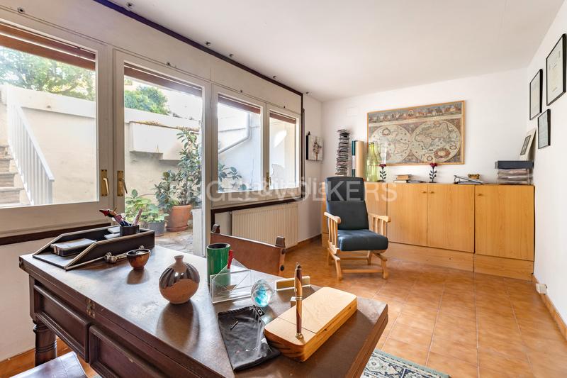 Foto de0f59b5-2eee-4d8e-994d-fa1c7bdf8b9e. Casa con riscaldamento parcheggio in Cabrils