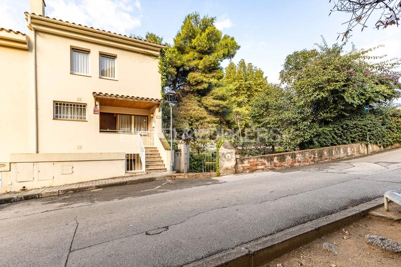 Foto e6cdd95e-39ee-4bdd-841a-f669dbe67da0. Casa con riscaldamento parcheggio in Cabrils