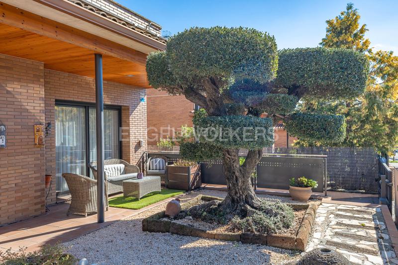 Foto 7881355b-6ade-499a-81be-82e3205c0e8b. Casa con riscaldamento parcheggio piscina in Canovelles