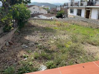 Residential Plot in Martinica - Ateneu. Solar urbano en cerdanyola del valles, martinica
