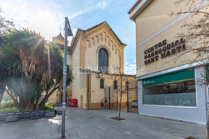 Foto ab3ec41a-ab50-4670-bd17-1e12c782378a. Wohngrundstück in Martinica - Ateneu Cerdanyola del Vallès