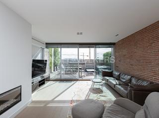 Affitto Piccolo appartamento in Sant Gervasi - Galvany. Exclusivo ático dúplex con terraza