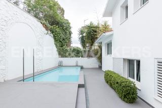 Location Maison à Vallcarca - Penitents. Fabulosa casa con piscina i aparcamiento