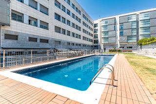 Lloguer Apartament a Volpelleres. Magnífico piso bajo de 2 habitaciones y terraza amplia