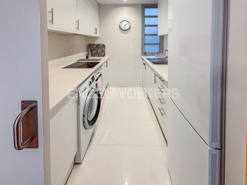 Foto 463699a6-ef07-492c-9c8f-a40e3c7c7f42. Lloguer apartament amb calefacció a La Nova Esquerra de l´Eixample Barcelona