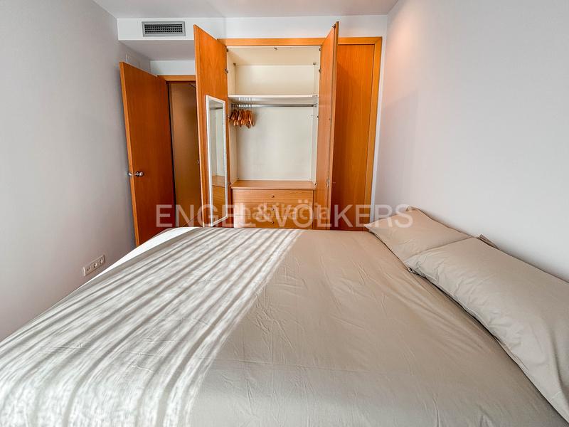 Foto 00ea1974-eecb-41e5-b0dc-4934f3529502. Rent apartment with heating in La Nova Esquerra de l´Eixample Barcelona