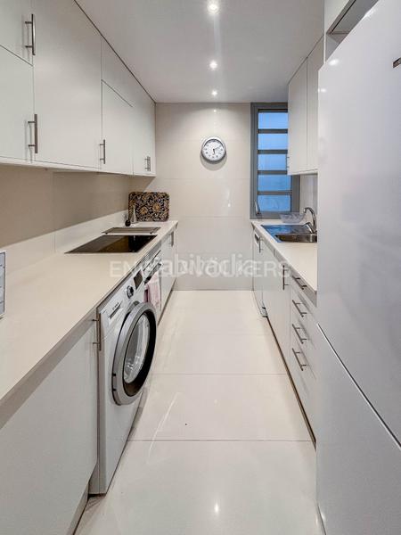 Foto 061b693e-69b0-4311-b389-ddcd8081b89f. Rent apartment with heating in La Nova Esquerra de l´Eixample Barcelona