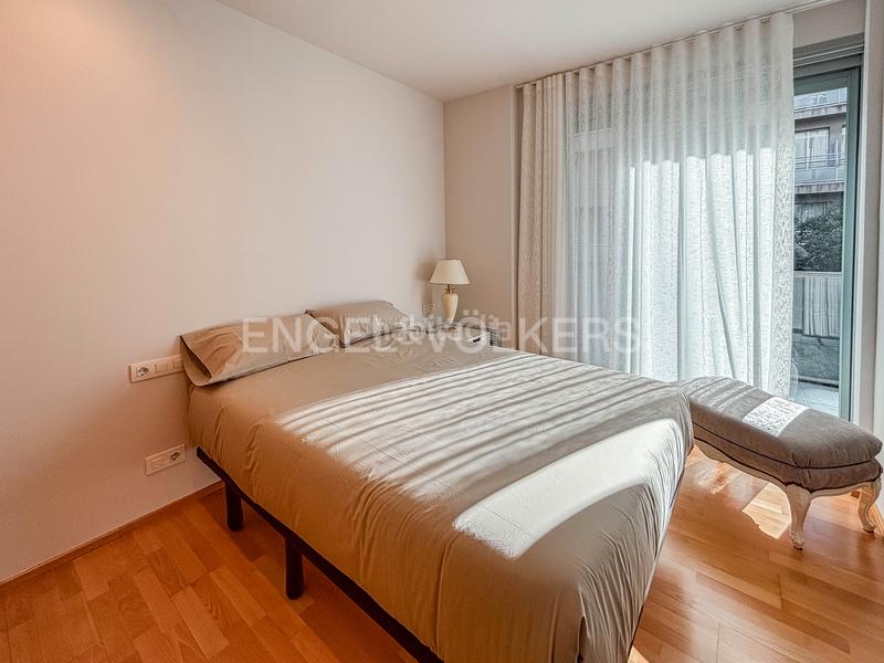 Foto 10ea70e9-1add-48b2-961c-81dcd7e24c6f. Rent apartment with heating in La Nova Esquerra de l´Eixample Barcelona