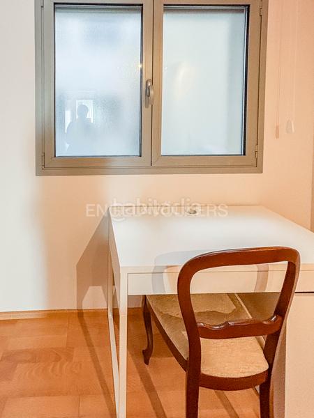 Foto 3c980dc5-b5ea-4cd8-9af9-37cd8618c572. Rent apartment with heating in La Nova Esquerra de l´Eixample Barcelona