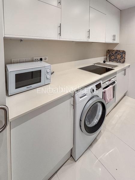 Foto 4bc5b0a3-a5cc-4c1c-97de-1b0aa5bbfffb. Rent apartment with heating in La Nova Esquerra de l´Eixample Barcelona