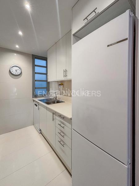 Foto 590d0f6f-0452-423d-84c3-beac14e67f0a. Rent apartment with heating in La Nova Esquerra de l´Eixample Barcelona