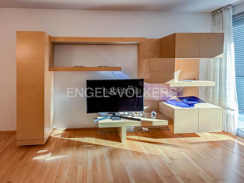 Foto 9b3c11cd-b37b-4927-9e46-0601df90e420. Rent apartment with heating in La Nova Esquerra de l´Eixample Barcelona