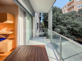 Rent Apartment in La Nova Esquerra de l´Eixample. Encantador piso temporal en eixample