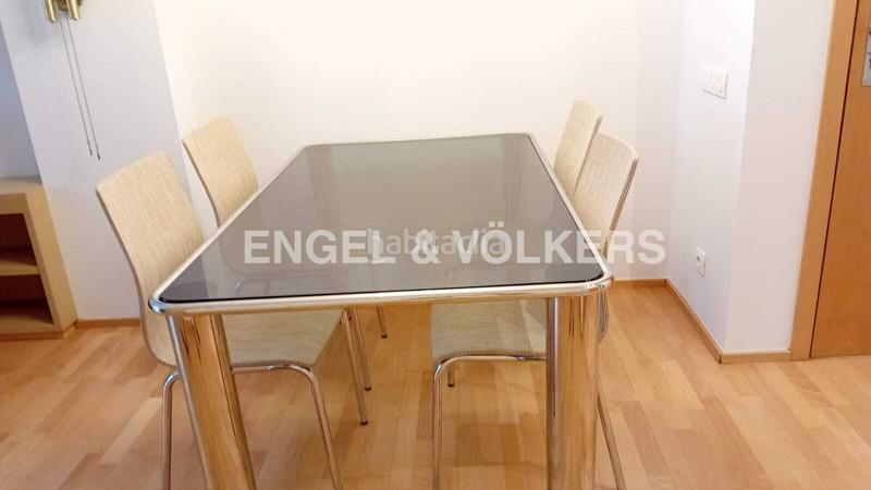 Foto ff4f26fa-5a85-4bd2-bcdd-cd3541033863. Rent apartment with heating in La Nova Esquerra de l´Eixample Barcelona