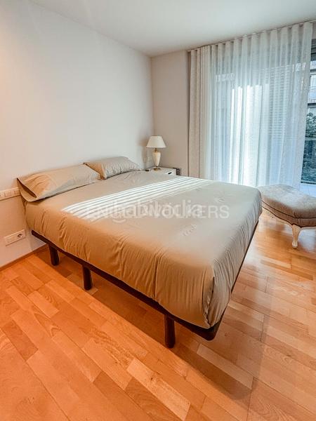 Foto ff681083-0f49-48e3-9993-47bf43a70f3e. Rent apartment with heating in La Nova Esquerra de l´Eixample Barcelona