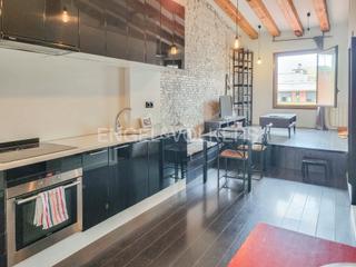 Location Appartement à Centre. Estupendo piso vintage en el centro de barcelona