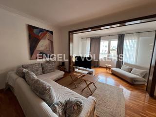 Location Appartement à Dreta de l´Eixample. Bonito piso temporal en passeig de gracia