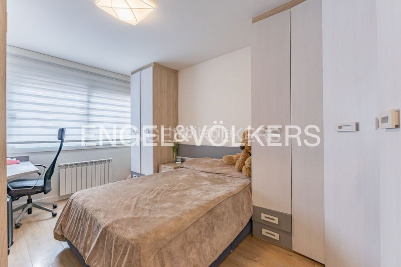 Foto 0aee8d0f-794f-4a54-85e3-2f1614e278f0. Casa amb calefacció aparcament a Eixample - Can Bogunyà Castellar del Vallès