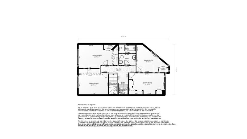Foto 909153b8-ad52-4b9a-97b8-389097234e68. Casa amb calefacció aparcament a Eixample - Can Bogunyà Castellar del Vallès