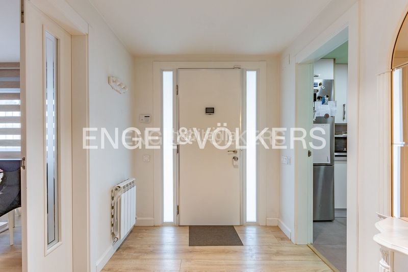 Foto b23885d0-946a-4ff3-a1f8-b7615aed399d. Casa amb calefacció aparcament a Eixample - Can Bogunyà Castellar del Vallès