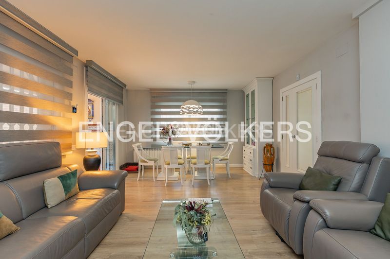 Foto dd026e34-3703-4bb1-87e8-652a0a8831f5. Casa amb calefacció aparcament a Eixample - Can Bogunyà Castellar del Vallès