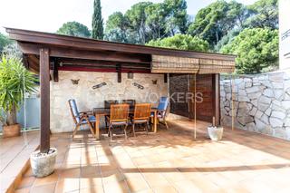 Appartement à Via Europa - Parc Central. Exclusivo piso  en mataró con gran terraza en la via europa