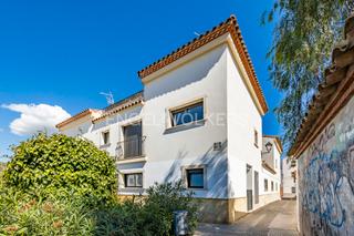 Maison jumelée à Centre. Excepcional casa en sant pere de ribes