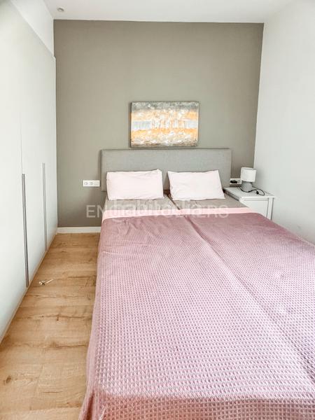 Foto 0d804549-ab17-45dc-926f-6eb1bc0f2fde. Alquiler apartamento bonito piso temporal entre gracia y sant pau en Barcelona