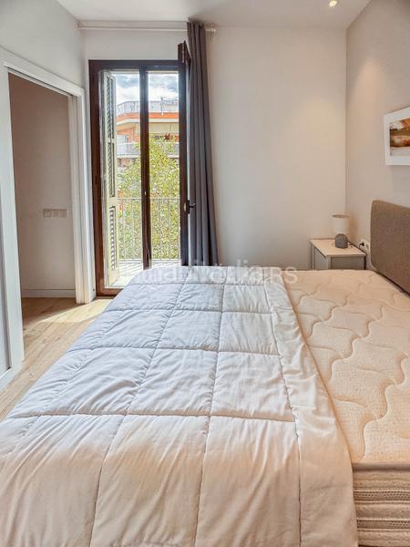 Foto 931b513a-225d-4bd7-a71e-d5b5420d8ee4. Alquiler apartamento bonito piso temporal entre gracia y sant pau en Barcelona