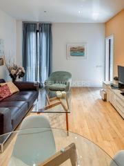 Lloguer Apartament a Baix Guinardó. Bonito piso temporal entre gracia y sant pau