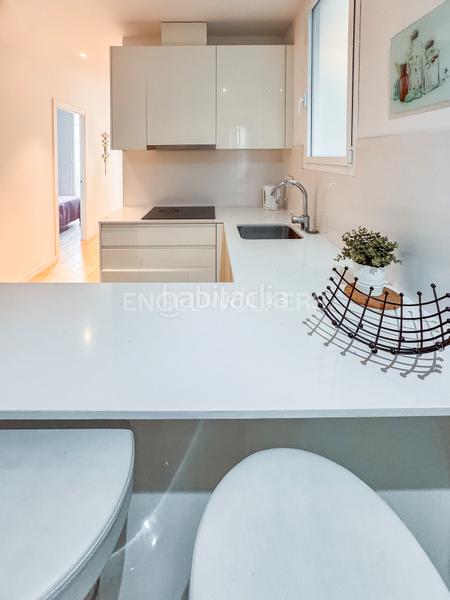 Foto 275da863-a8c0-44c0-9d56-a23fd42fc65f. Lloguer apartament amb calefacció a Baix Guinardó Barcelona